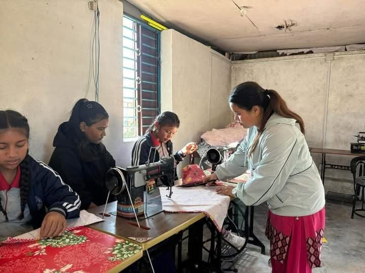 अब विद्यार्थीले घरमा गरेको कामको मूल्याङ्कन गरेर नम्बर दिईने