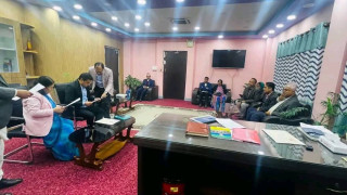 निजी मेडिकल कलेजमा स्नातकोत्तर तहमा अध्ययन गर्ने आवासीय चिकित्सकले निर्वाह भत्ता पाउने