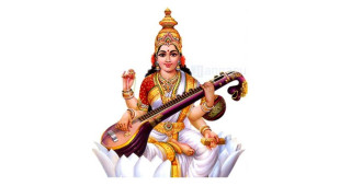 आज वसन्त पञ्चमी अर्थात् विद्याकी देवि सरस्वतीको पुजाअर्चना गरि मनाईदै