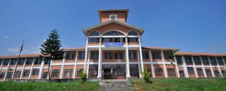 त्रिभुवन विश्वविद्यालय क्याम्पसमा आज स्ववियु निर्वाचन हुँदै ।