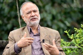नयाँ शिक्षामन्त्री रघुजी पन्त नियुक्त हुदै