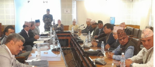 शिक्षामन्त्री र आन्दोलनरत शिक्षकबिच वार्ता : छलफललाई निरन्तरता दिने सहमति
