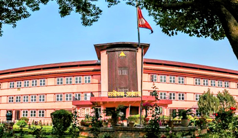 सर्वोच्चद्वारा दक्षिण कोरियाको एनओसी रोक्ने निर्णय कार्यान्वयन नगर्न आदेश