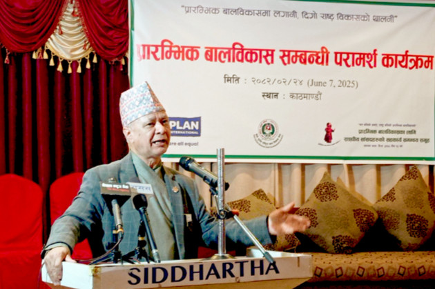 असार १५ गतेसम्ममा शिक्षा विधेयक पास हुने शिक्षामन्त्रीको दाबी।