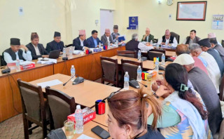 निजि विद्यालय कम्पनी र गुठी दुवै तरिकाले सञ्चालन गर्ने दिने शिक्षा मन्त्रालयको प्रस्ताव