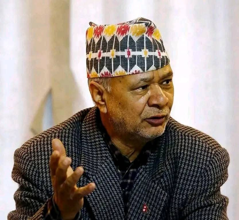 विद्यार्थीलाई +२ गर्ने बित्तिकै एनओसी दिने कार्य रोक्नुपर्छ ।
