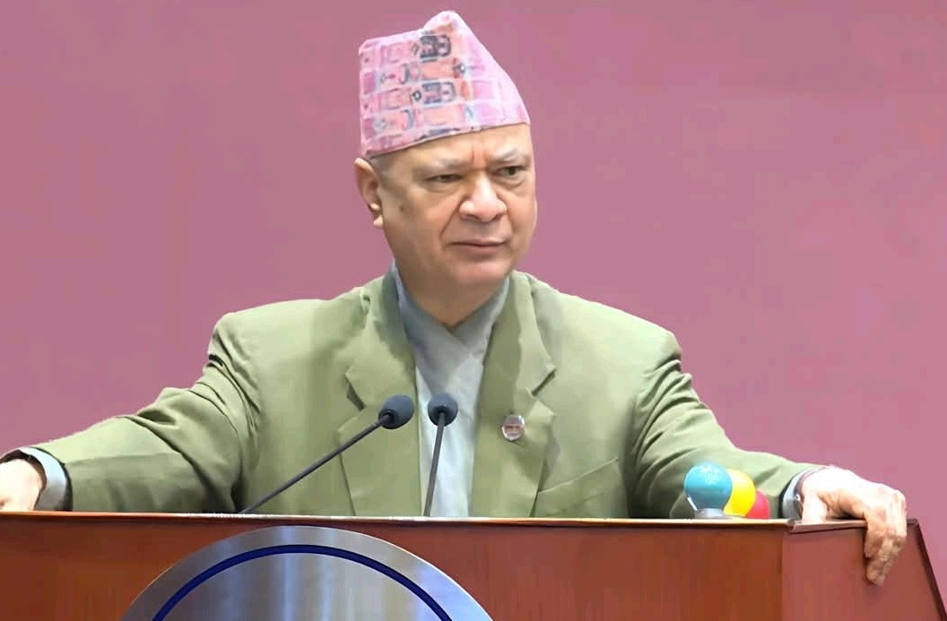 आफ्नो छोराछोरी कहाँ पढाउने अभिभावकको अधिकार हो। - शिक्षामन्त्री