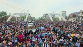 सरकारद्वारा सहमति बेवास्ता - नेपाल शिक्षक महासंघद्वारा आन्दोलनको चेतावनी