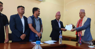 त्रिवि सुधारको लागि ३२ बुँदे मागपत्र पेश।