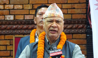 काठमाडौंमा बस्ने ८० प्रतिशत युवाहरूले घरमै बसेर महिनाको २ लाख कमाउँछन् : शिक्षामन्त्री