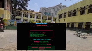 विद्यालयको वेबसाइट ह्याक गरेर जेनजी प्रदर्शनको प्रचार
