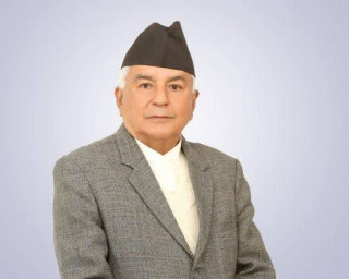 राष्ट्रपतिको संदेश : बालबालिकामाथि हुने हिंसा तथा दुर्व्यवहार रोक्नु सबैको दायित्व