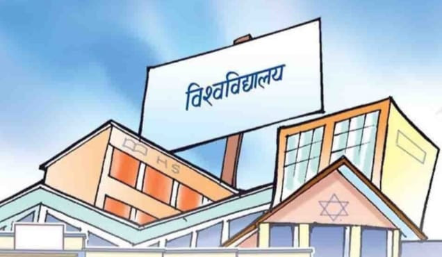 अब क्याम्पस पढाउन पनि लाइसेन्स चाहिने ।