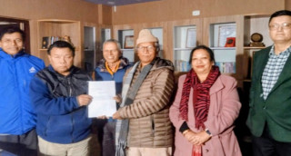 खुला विश्वविद्यालय पूर्ण क्षमतामा सञ्चालन गर्न प्रशासन नियमावली संशोधन गरिने शिक्षामन्त्री