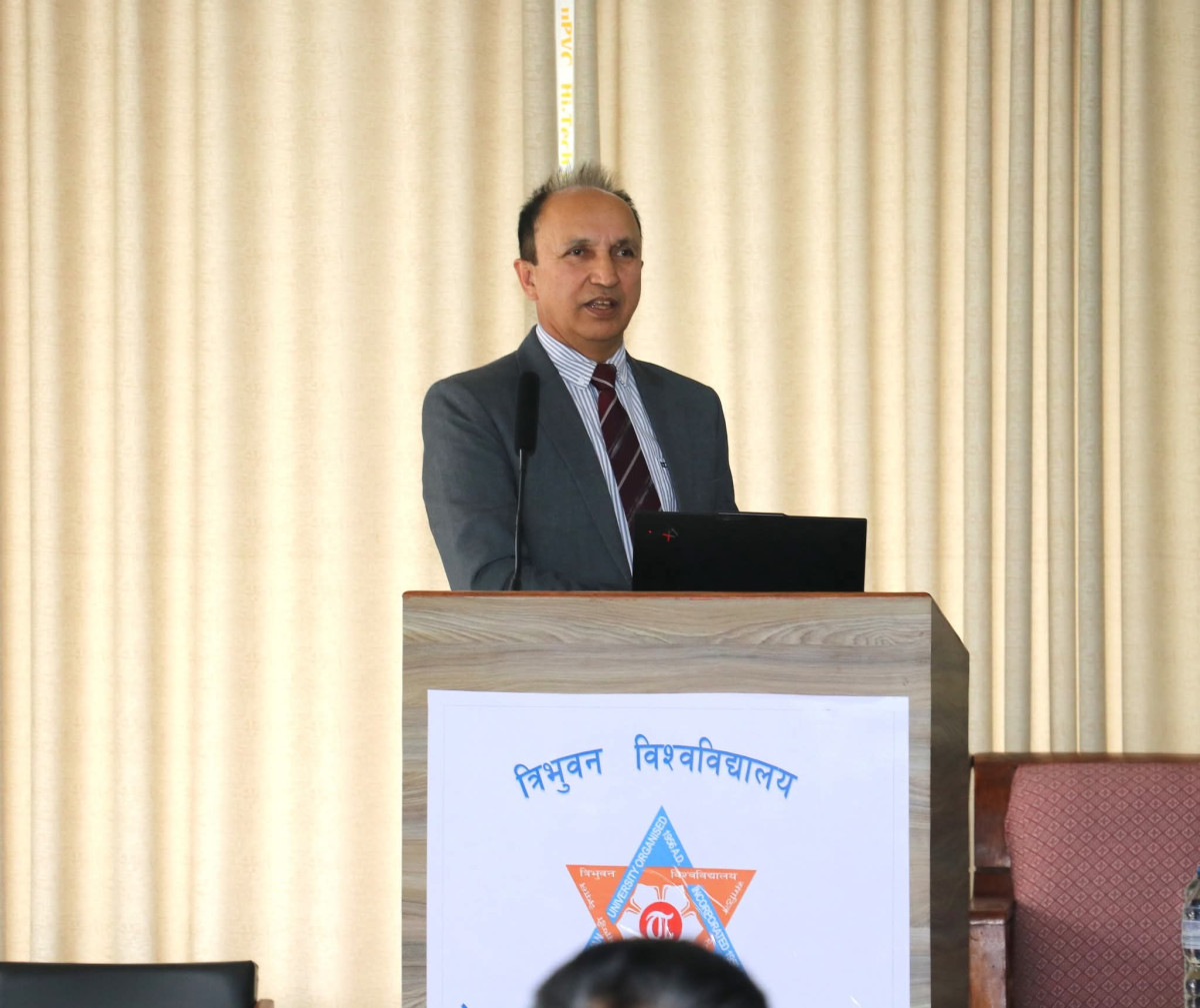 विकास संवादमा पर्यावरणीय जोखिम र दिगो विकासको बहस