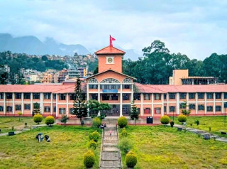 स्नातकोत्तर तह पूरा गरि शोधपत्र नबुझाउने विद्यार्थीलाई अन्तिम मौका