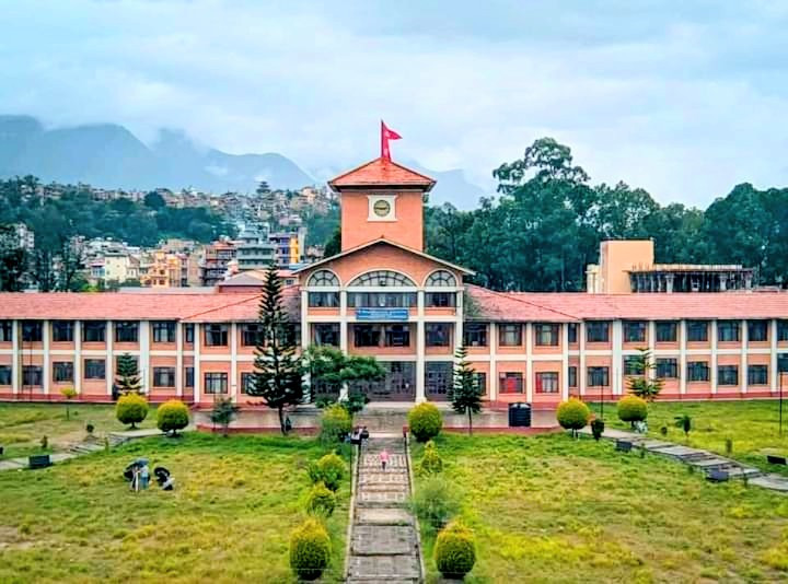 स्नातकोत्तर तह पूरा गरि शोधपत्र नबुझाउने विद्यार्थीलाई अन्तिम मौका