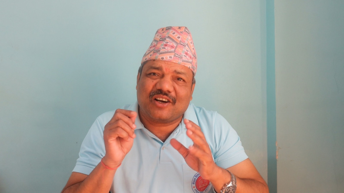 विद्यालय कर्मचारीका मागप्रति सरकारको ध्यानाकर्षण: सुधारका लागि खुला पत्र