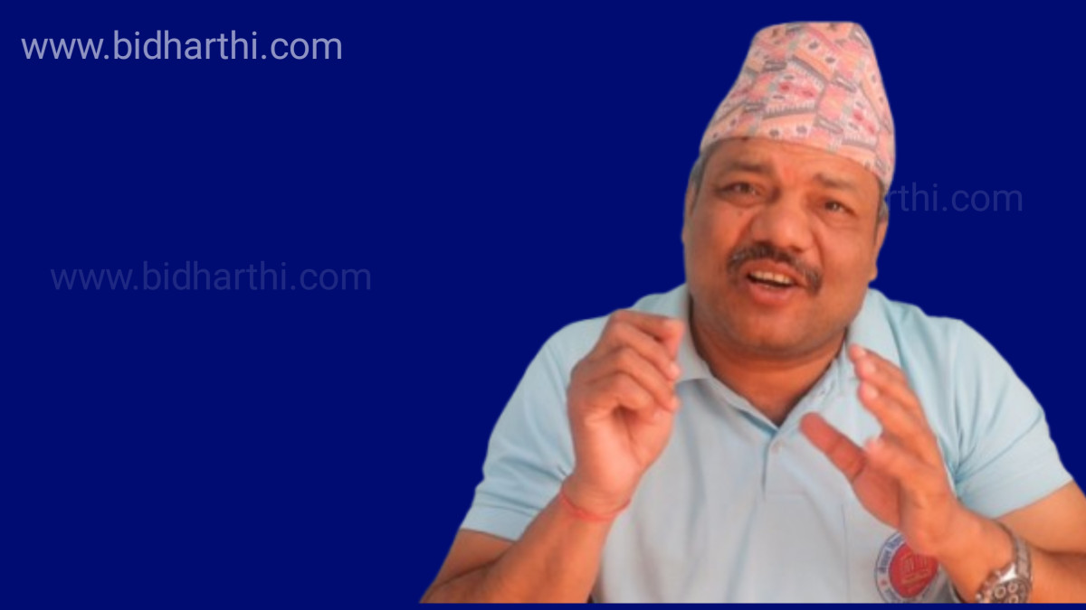 विद्यालय कर्मचारीका मागबारे शिक्षा मन्त्रीलाई खुला पत्र, समाधान नभए आन्दोलनको चेतावनी