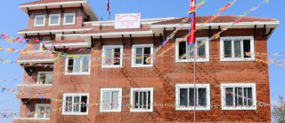 त्रिपुरासुन्दरीमा वैशाख ९ बाट नियमित पठनपाठन सुरु, आइतबार विदा नहुने