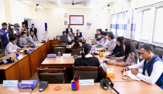 शिक्षा समितिद्वारा ६ विषयगत उपसमिति गठन