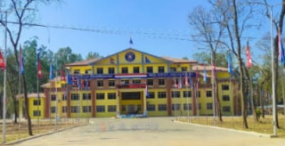 मध्यपश्चिम विश्वविद्यालयको चौथो दीक्षान्त समारोह असार ३ गते