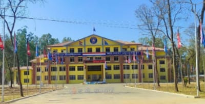 मध्यपश्चिम विश्वविद्यालयमा इन्जिनियरिङ स्नातक तहमा भर्ना खुला
