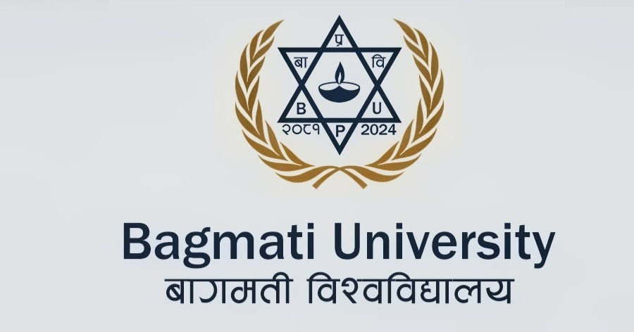 बागमती विश्वविद्यालयले परीक्षा सकिएको सात दिनमै सार्वजनिक गर्‍यो पहिलो सेमेस्टरको नतिजा