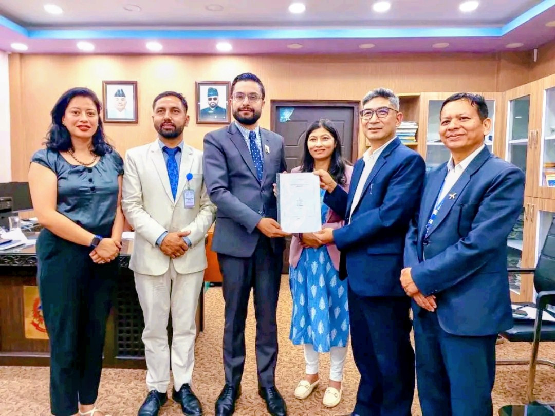 सातै प्रदेशमा नमूना अटिजम विद्यालय स्थापना गर्ने अवधारणा, प्राविधिक समितिले बुझायो प्रतिवेदन