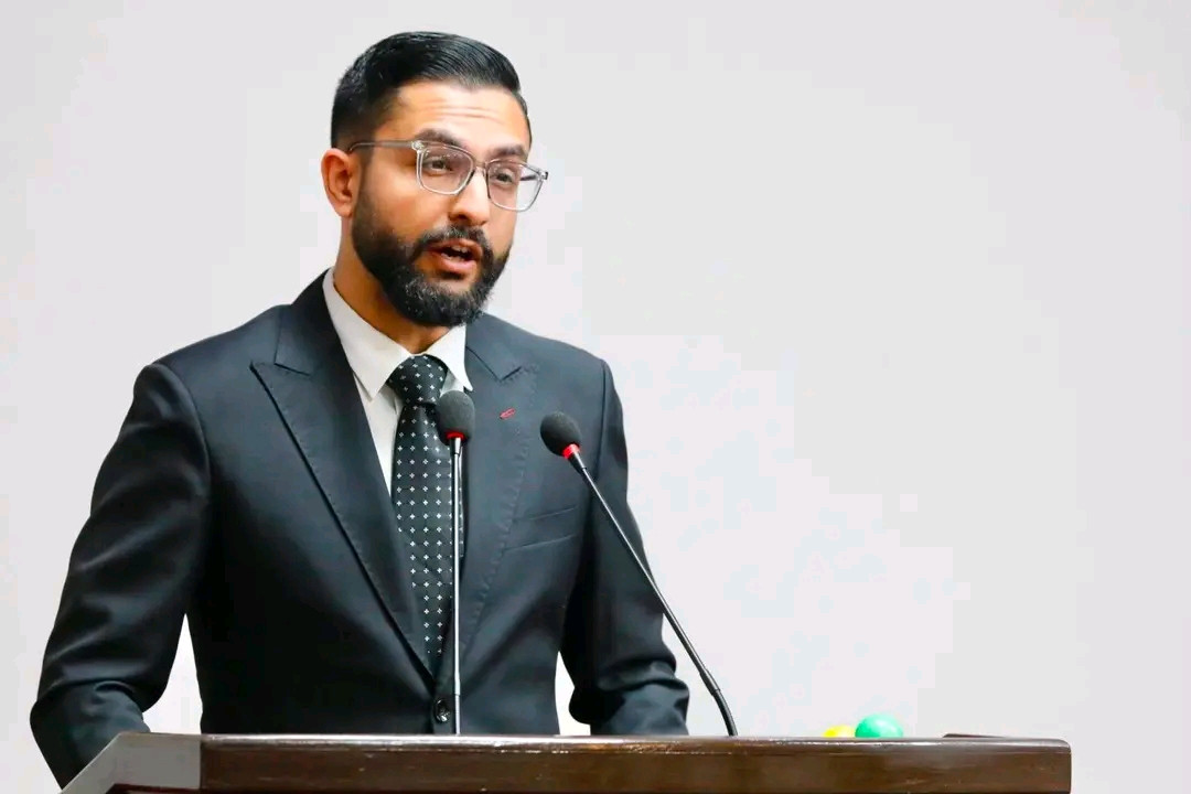 पहिलोपटक ‘राजनीतिक हस्तक्षेपबिनै खुला प्रतिस्पर्धाबाट उपकुलपति नियुक्त गरेका छौँ’ : शिक्षामन्त्री पोखरेल