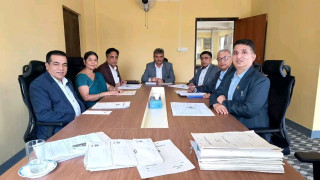 त्रिवि कार्यकारी परिषद्ले पायो पूर्णता, चार सदस्य नियुक्त