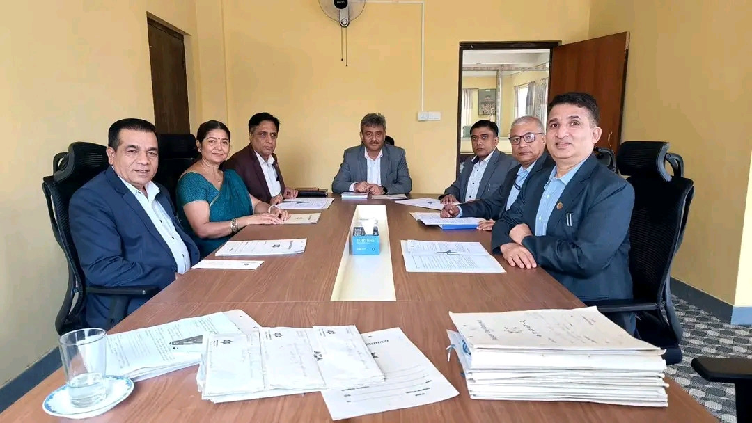 त्रिवि कार्यकारी परिषद्ले पायो पूर्णता, चार सदस्य नियुक्त