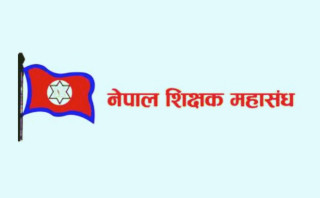 बाढी प्रभावित क्षेत्रमा खोज, उद्धार र राहतमा जुट्न शिक्षक महासङ्घको अपिल