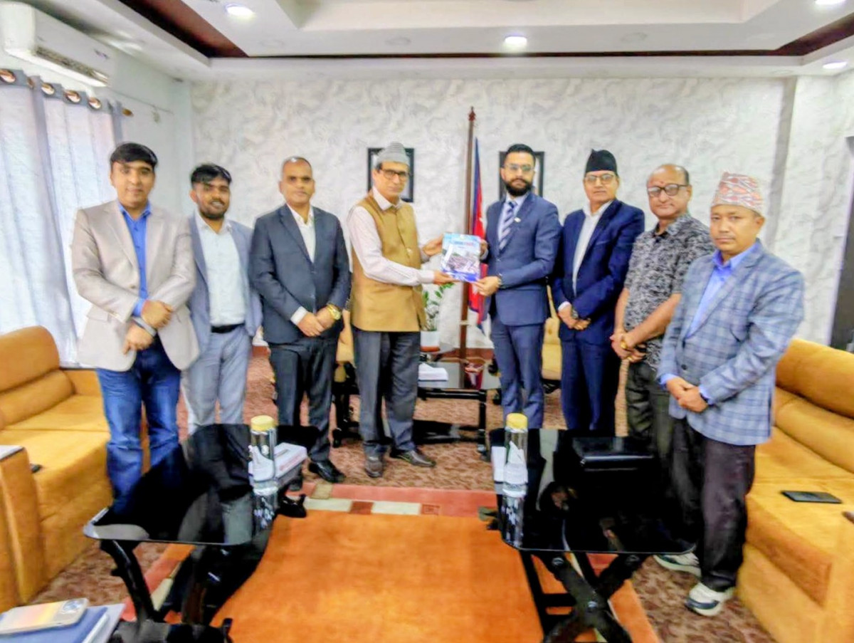 शिक्षक–कर्मचारीका समस्या र शिक्षा विधेयकबारे शिक्षा मन्त्रालय र महासङ्घबीच छलफल