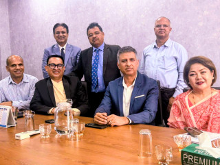 बाढीपहिरोपीडित १३० बालबालिकालाई आवासीय शिक्षासहित संरक्षणको पहल