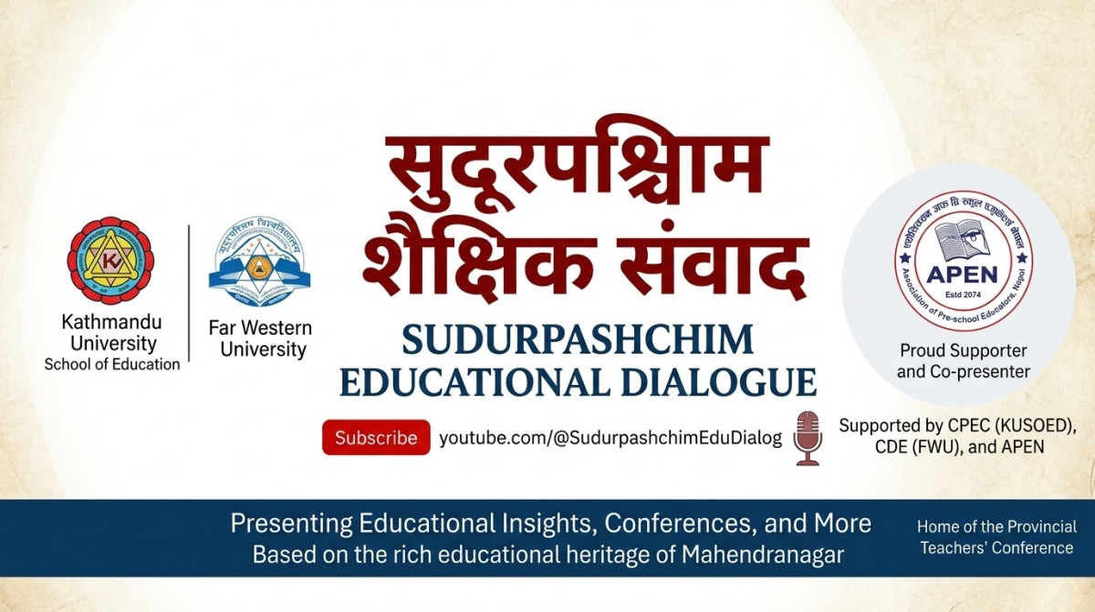 सुदूरपश्चिममा प्रादेशिक शिक्षक सम्मेलन हुँदै
