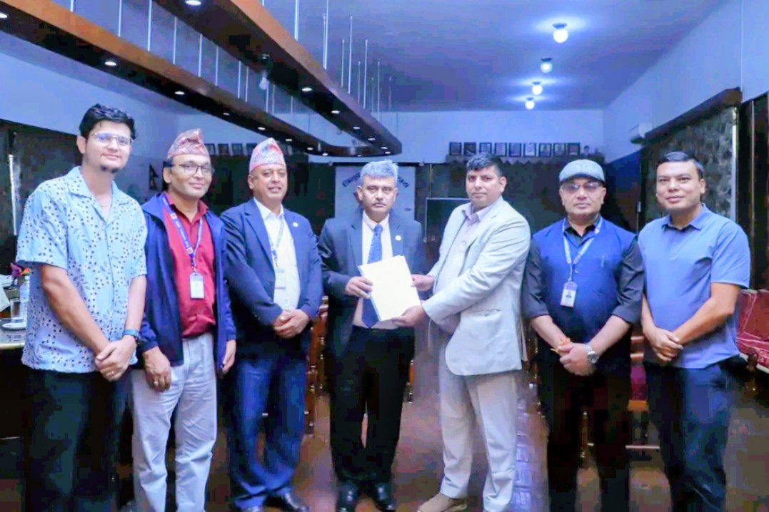 अध्ययन विदा लिएर सेवा नगरेका शिक्षकको विवरणसहित प्रतिवेदन पेश