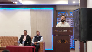दीर्घकालीन प्रभाव पार्ने शिक्षा ऐन ल्याउने सरकारको तयारी