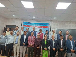 शिक्षक शिक्षा सुधारका लागि नीति र अभ्यास पुनर्संरचनामा जोड