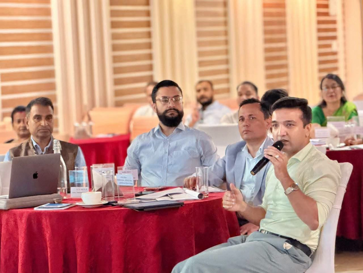 मधेशमा शिक्षा सुधारको बहस : उच्च शिक्षा र राष्ट्रिय पाठ्यक्रम प्रारुपबारे संवाद जारी